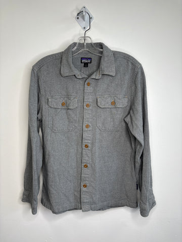 Patagonia Long Sleeve Shirt (S)
