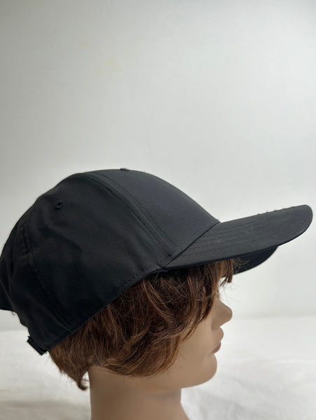 Adidas Badge Fitted Baseball Cap (OS)