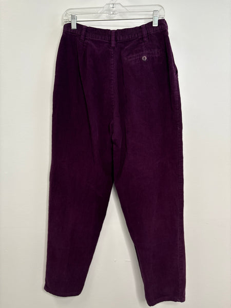 Vintage Northern Reflections Corduroy Pants (11/12)