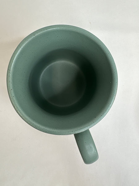 Potter’s Corner Large Coffee Mug