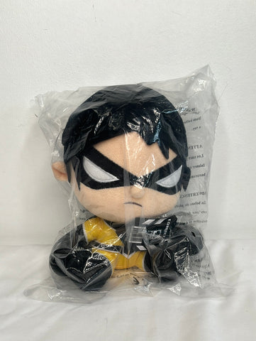 NWT Comic Con Plushie