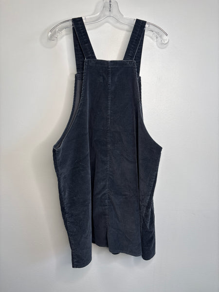 Josephine Corduroy Overall Jumper (XXL)
