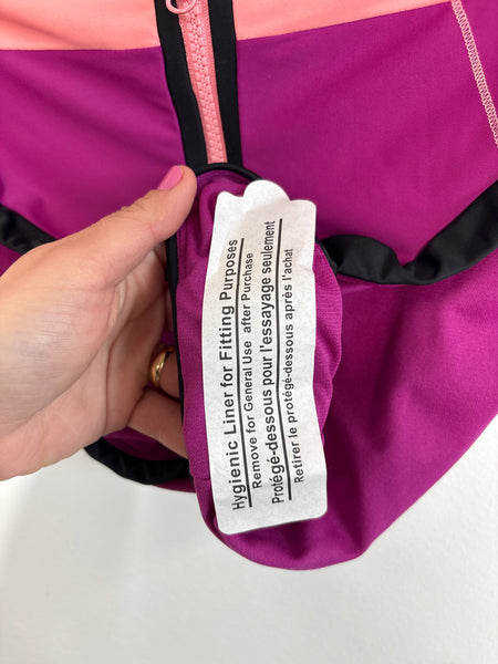 NWT Reebok Two-Piece Swimwear (XL/XXL)