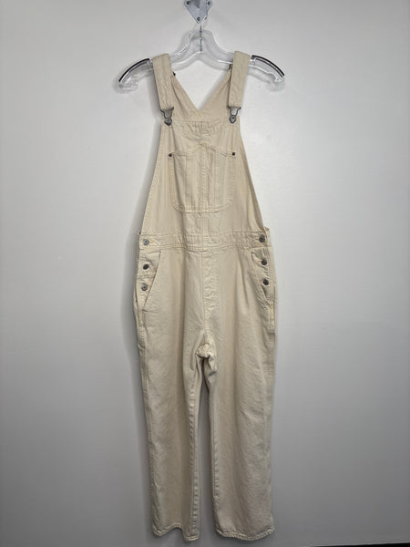 Old Navy Cotton Denim Overalls (12)
