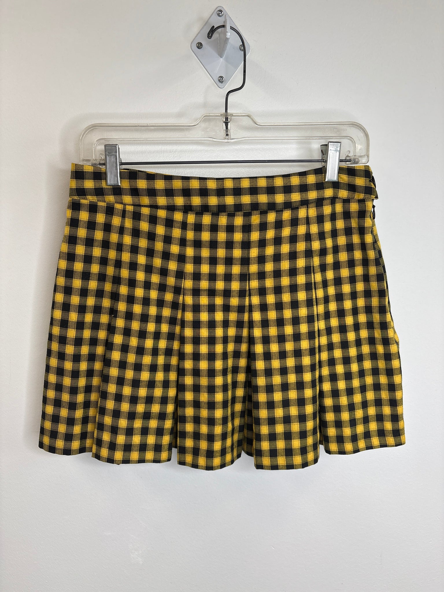 H&M Divided Mini Skirt (8)