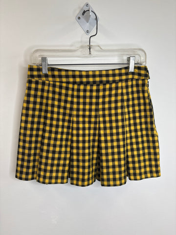 H&M Divided Mini Skirt (8)