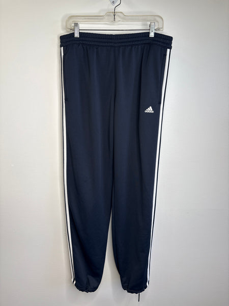 Adidas Essentials 3-Stripes Pants (L)
