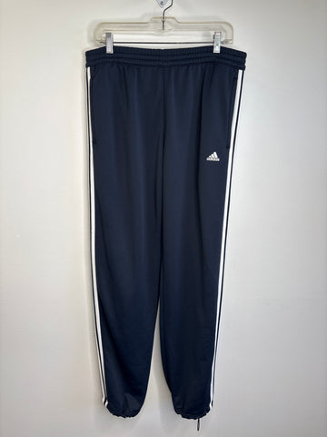 Adidas Essentials 3-Stripes Pants (L)