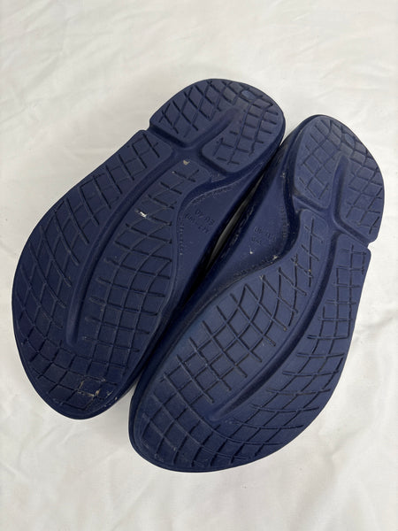 OOFOS Original Sandals (US M7/W9)