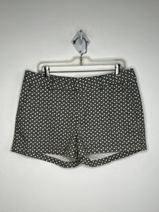 Gap Khaki City High Waist Short Shorts (12)