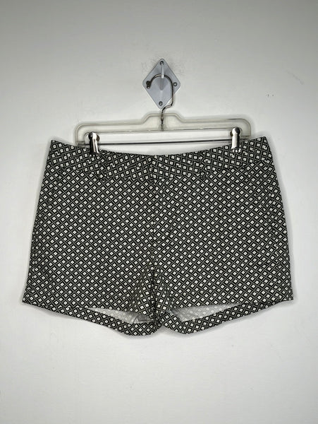 Gap Khaki City High Waist Short Shorts (12)