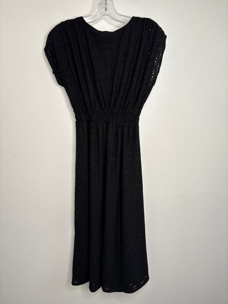 NWT Tash + Sophie Eyelet Dress (XS)