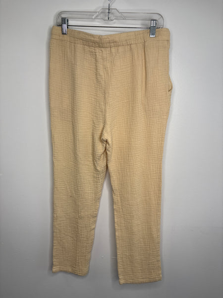 Oak + Fort Pants (L)