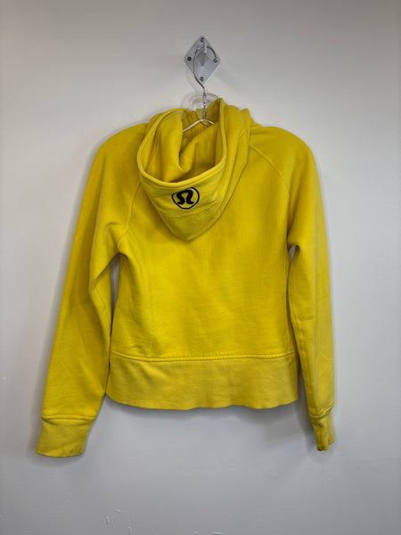 Lululemon Scuba Jacket (8)