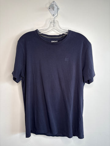 DKNY Crew Neck T-Shirt (L)