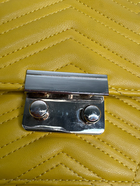 Mango Shoulder Bag