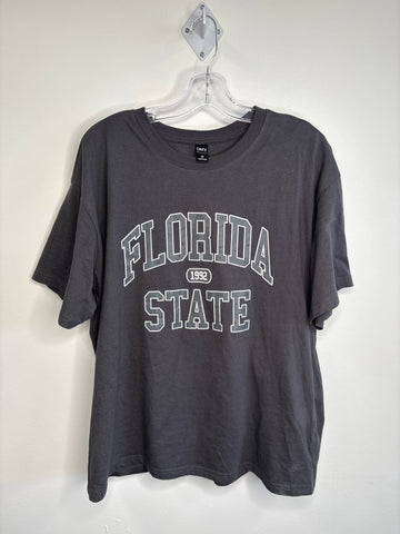 Dazy Florida State 1992 Print T-Shirt (XL)
