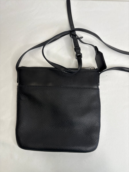 Ralph Lauren Leather Crossbody Bag