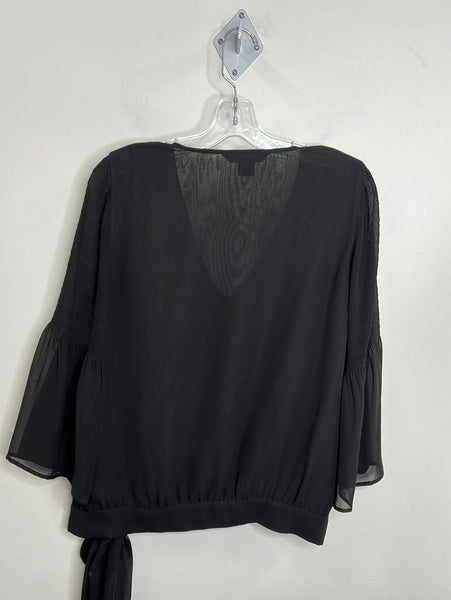 French Connection Bell Sleeve Top (10)