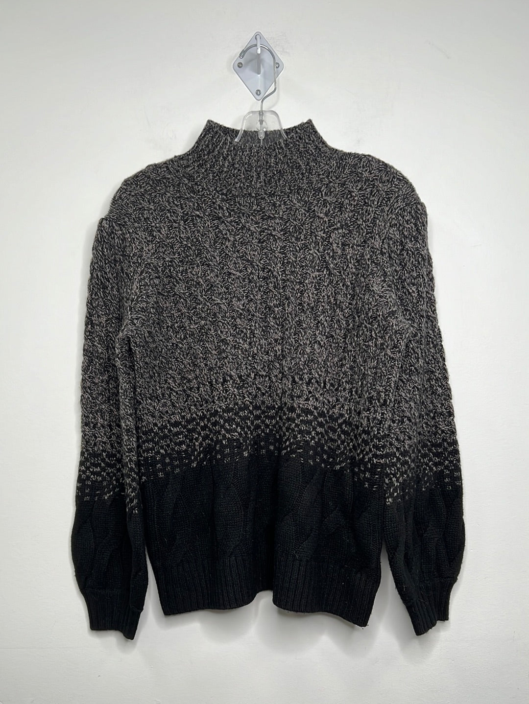 Tahari Wool Sweater (L)
