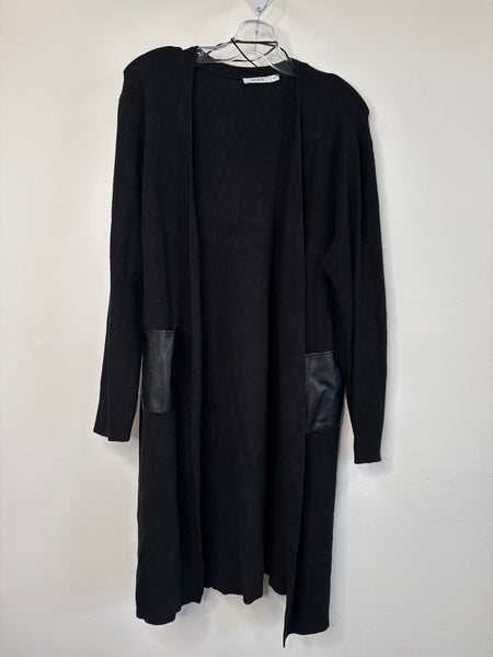 Ricki’s Open Cardigan (XL)