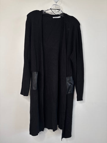 Ricki’s Open Cardigan (XL)