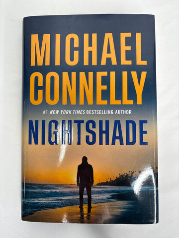 Nightshade - Michael Connelly