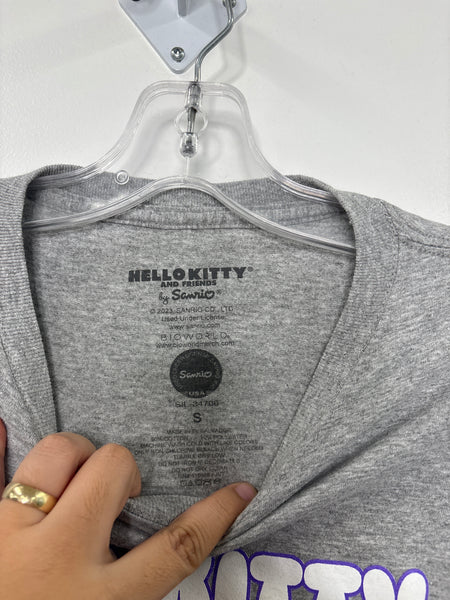 Sanrio Hello Kitty & Friends Tee (S)