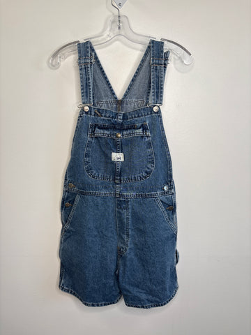 Lee Riveted Denim Shorts (M)