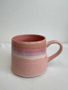 Life At Home Ceramic Coffee Mug