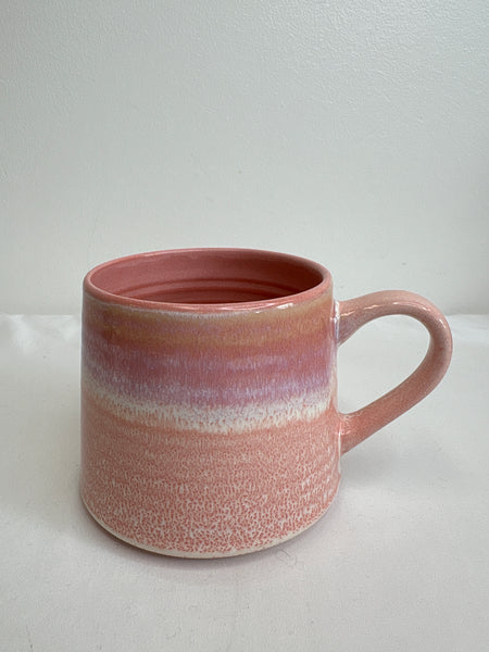 Life At Home Ceramic Coffee Mug