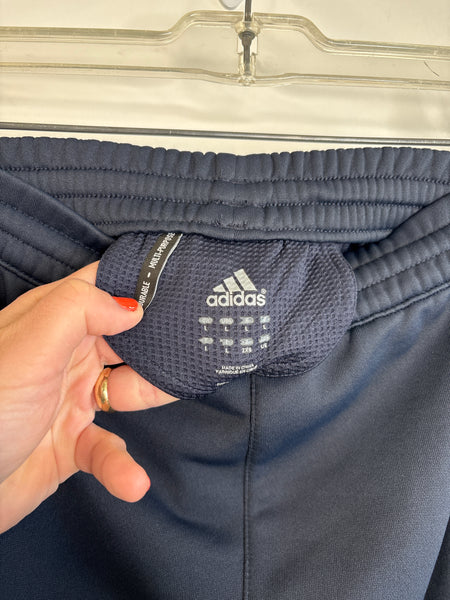 Adidas Essentials 3-Stripes Pants (L)