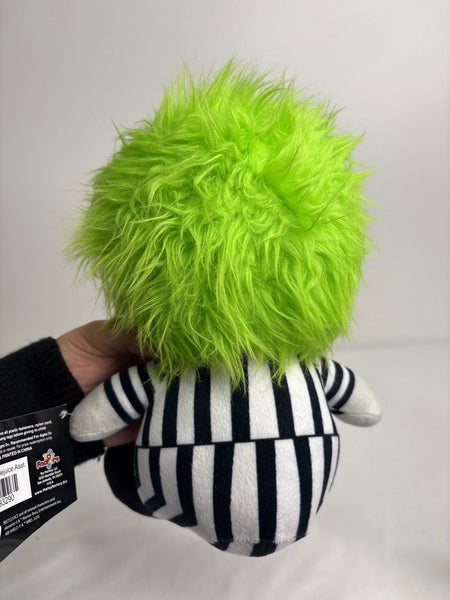 NWT Beetlejuice Plush