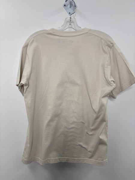 NWT UniqloxHunterxHunter Isaac Netero Anime Tee (M)