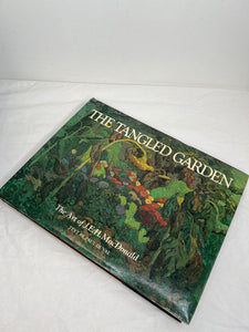 The Tangled Garden: The Art Of J.E.H MacDonald