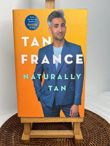 Natural Tan - Tan France