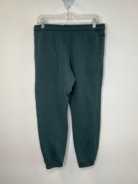 10Trees Forest Green Sweatpants (M)