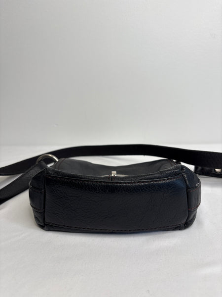 Fossil Crossbody Bag