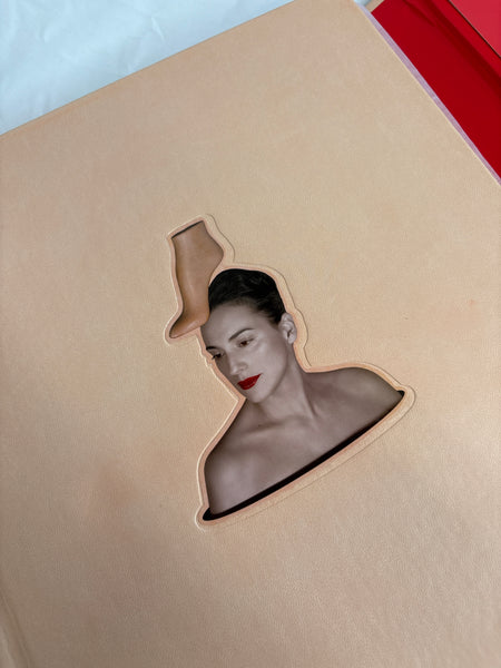 Christian Louboutin Coffee Table Book