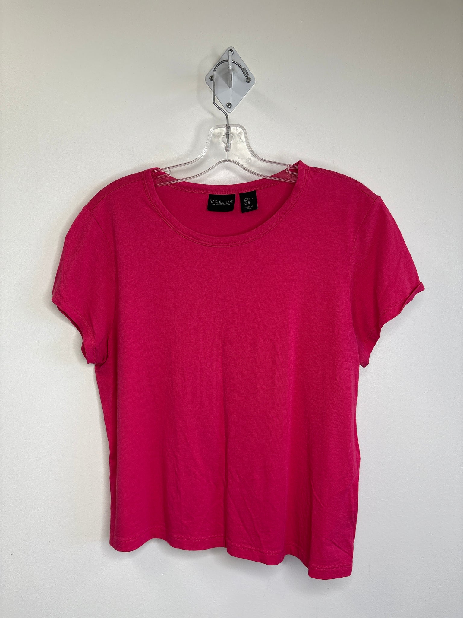 Rachel Zoe Pima Cotton Shirt (XL)