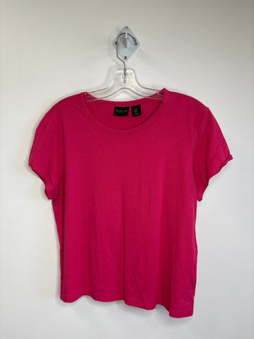 Rachel Zoe Pima Cotton Shirt (XL)
