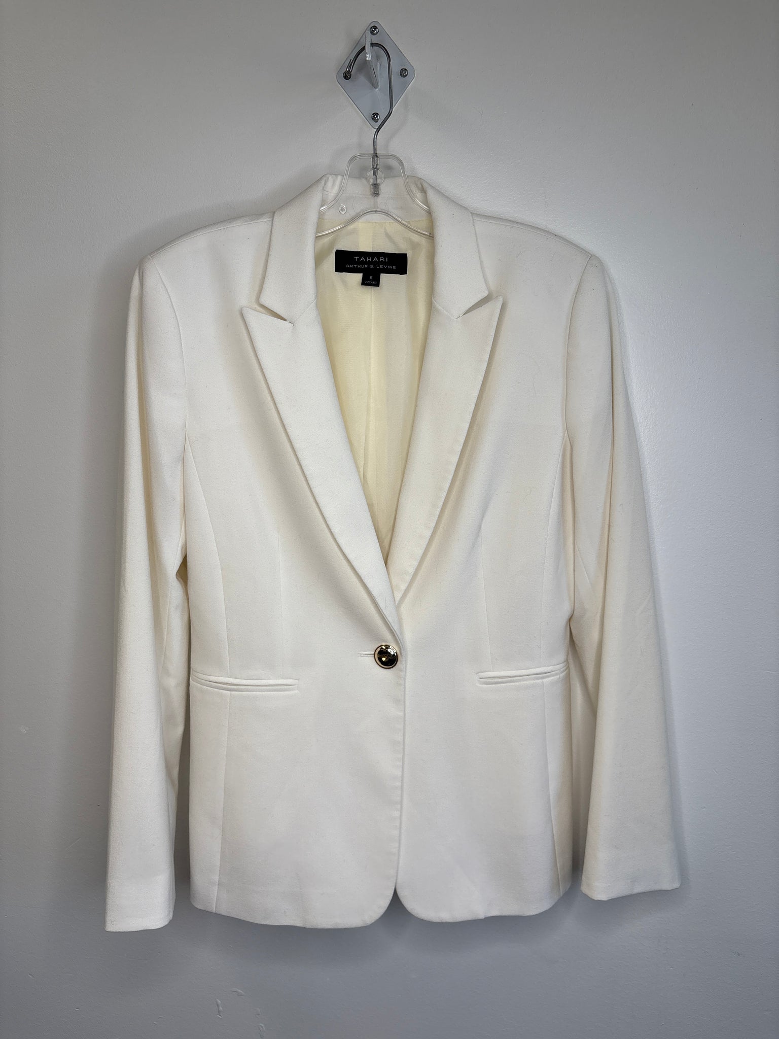 Tahari Arthur S.Levine Blazer (6)