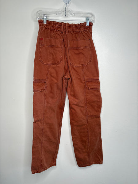Urban Outfitters BDG Cargo Pants (26)