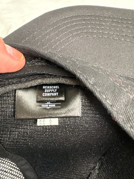 Herschel Supply Company Cap