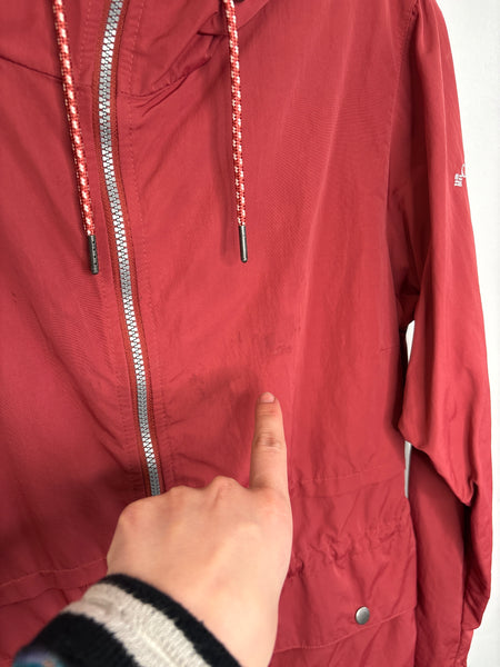 Columbia Day Trippin’ Wind Jacket (L)