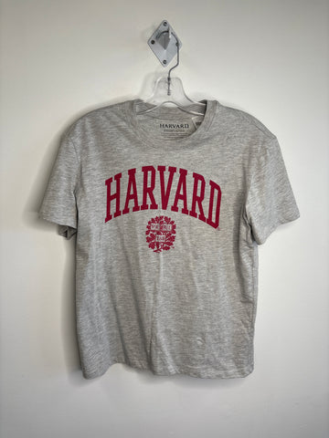 Official Harvard Print Tee (M)
