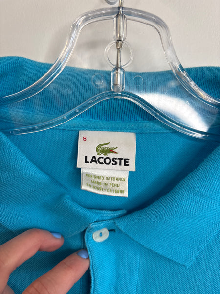 Lacoste Polo Shirt (5)