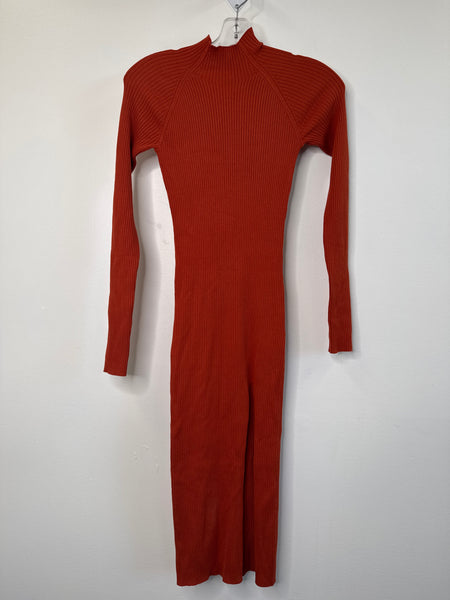 Wilfred Midi Dress (XS)