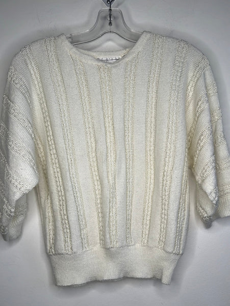 Retro Eaton's Crewneck Sweater (M)