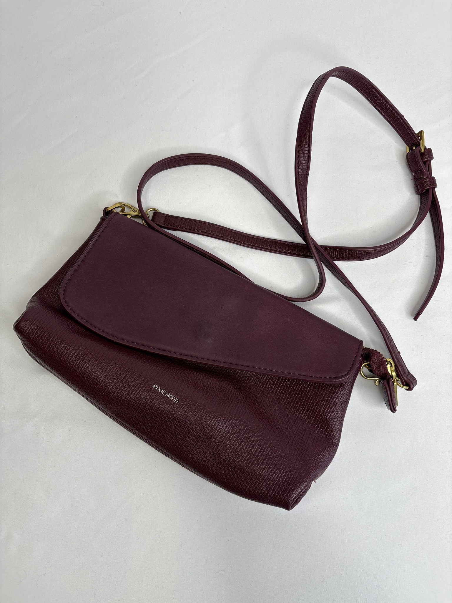 Pixie Mood Crossbody Bag